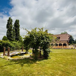 Vue d’ensemble 8